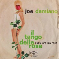joe-damiano---youre-my-rose