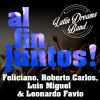 latin-dreams-band---ella-ya-me-olvido,-yo-la-recuerdo-ahora