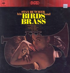 stan-butcher---his-birds-and-brass---cover