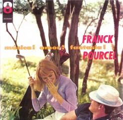 franck-pourcel-----musica,-amor-e-fantasia---(1964)-capa