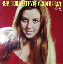 raymond-lefreve-----golden-prize--(1971)-capa