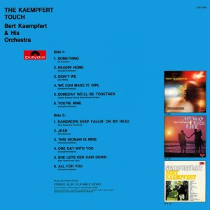 bert-kaempfert-the-kaempfert-touch--(1970)-contra-capa