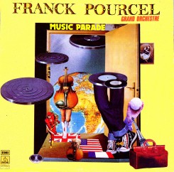 franck-pourcel-----music-parade-capa
