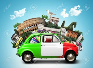 74035564-italy-attractions-italy-and-retro-italian-car