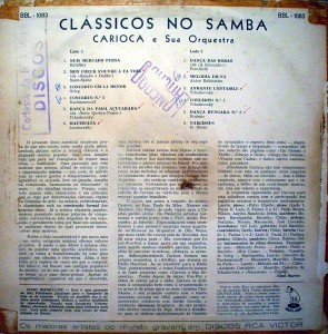 carioca-e-sua-orquestra-----clbssicos-no-samba--(1960)-contra-capa