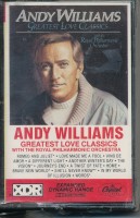 andy-williams---a-different-light
