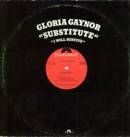 gloria-gaynor---substitute-(front)