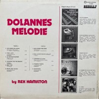 back---rex-hamilton-et-sa-trompette---dolannes-melodie,-1974,-france