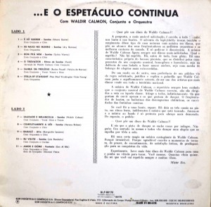 waldir-calmon-...e-o-espetáculo-continua-1982-contra-capa