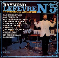 raymond-lefevre---palmares-des-chansons-vol.-5-1967