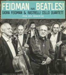 giora-feidman-&-rastrelli-cello-quartett---feidman-plays-beatles!-2017-front
