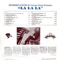 raymond-lefevre-et-son-grand-orchestre---palmarès-des-chansons-nº-6-1968-back