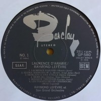 raymond-lefèvre-et-son-grand-orchestre-–-laurence-darabie-1978-side-1