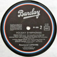 raymond-lefèvre---holiday-symphonies-1979-face-2