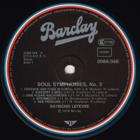raymond-lefèvre---soul-symphonies,-no.-3-seite-1