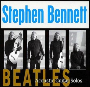 stephen-bennett---beatles-acoustic-guitar-solos--2005-front