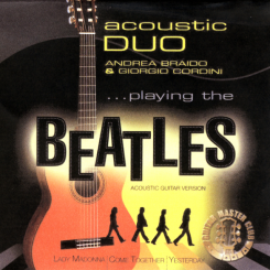 andrea-braido-&-giorgio-cordini---acoustic-duo---...playing-the-beatles-2003