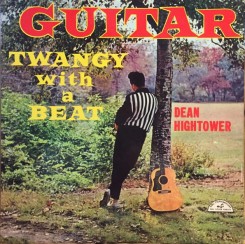 dean-hightower---guitar-twangy---with-a-beat-1959-front