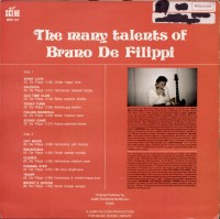 back-bruno-de-filippi---the-many-talents-of,-1980,-italy