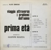 back-gianni-mazza---prima-etá-viaggio-attraverso-i-problem-dell’uomo,-1972,-italy