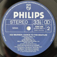 kai-warner---dance-to-the-beatles-1976-side-2