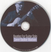 søren-bødker-madsen---beatles-for-guitar-solo-2017-cd