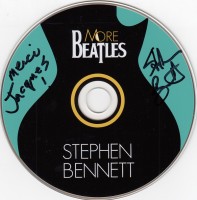stephen-bennett---more-beatles-2014-cd