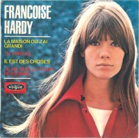 françoise-hardy---la-maison-où-j-ai-grandi