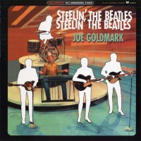 joe-goldmark---steelin-the-beatles-1997-front