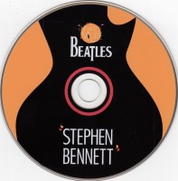 stephen-bennett---even-more-beatles-2016-cd