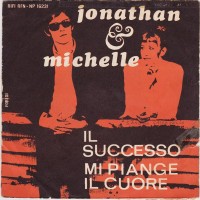 jonathan---michelle---successo-(bonus-track)
