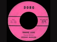 george-jackson---tender-love