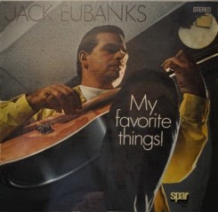 jack-eubanks---my-favorite-things-1969-front