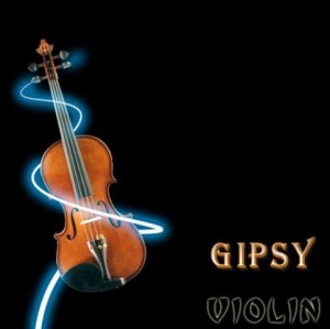 gipsi-violin