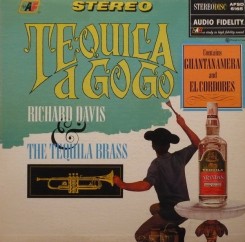 richard-davis-&-the-tequila-brass---tequila-a-go-go-1966-front