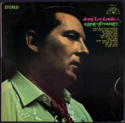 jerry-lee-lewis---a-taste-of-country---lp-sun-114-front