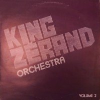 front---king-zérand-orchestra---volume-2,-1978,-italy