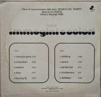 back---bitter-sweet-group---bitter-sound-(immagini-e-colori),-1975,-italy