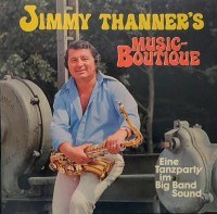 front---jimmy-thanner---jimmy-thanners-music-boutique-(eine-tanzparty-im-big-band-sound),-1987,-germany