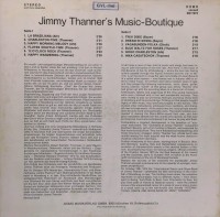 back---jimmy-thanner---jimmy-thanners-music-boutique-(eine-tanzparty-im-big-band-sound),-1987,-germany