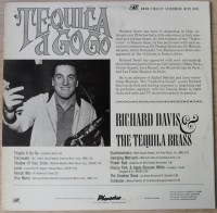 richard-davis-&-the-tequila-brass---tequila-a-go-go-1966-back