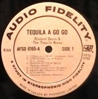 richard-davis-&-the-tequila-brass---tequila-a-go-go-1966-side-1