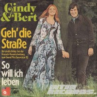 cindy-&-bert---geh-die-straße