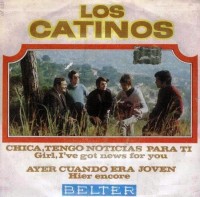 los-catinos---ayer-cuando-era-joven