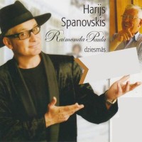 harijs-spanovskis---vecais-pulkstenis