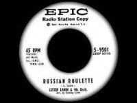 lester-lanin---russian-roulette