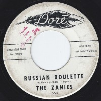 the-zanies---russian-roulette