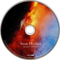 steve-hackett---surrender-of-silence-2021-cd