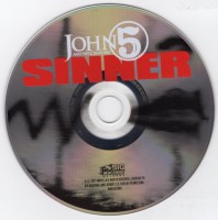 john-5-and-the-creatures---sinner-2021-cd