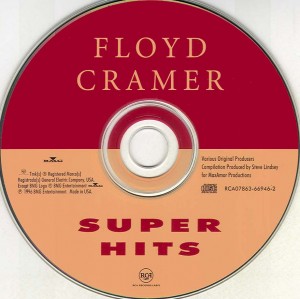 floyd-cramer---super-hits--((cd))